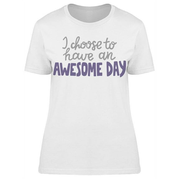 I Choose You T-Shirt Women -Image by Shutterstock, Female XX-Large