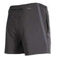 thumbnail image 2 of Nike Men's Dri-Fit Woven 5" Distance Running Shorts, 2 of 2