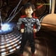 thumbnail image 1 of Disfraz clásico de los Vengadores para niños, Cosplay de Thor, Superhéroes, para fiesta de Carnaval y Halloween, 1 of 5