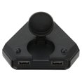 thumbnail image 4 of Adaptateur Clavier Souris, Convertisseur de Souris et Clavier Accessoires PC Contrôleur de Jeu Adaptateur Performance Solide, 4 of 14