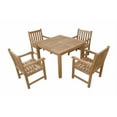 thumbnail image 2 of Anderson Teak Montage Braxton 5- Pices Dining Set B, 2 of 2