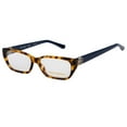 thumbnail image 2 of Eyeglasses Tory Burch TY 2102 1794 Vintage Tortoise, 2 of 4