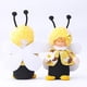 thumbnail image 5 of Muñeca con forma de elfo, pareja de abejas 2021, muñeca elfo de abeja, decoración del hogar, calidad en la que puede confiar, 5 of 10