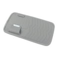 thumbnail image 5 of CarpNettore Car Visor CD Case Organizer Large Capacity Easy to Clean with Multi Sleeves Wear Grey, 5 of 9