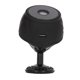 thumbnail image 4 of Mini Cámara 1080P 30 Fps Inalámbrica WiFi Cámara Oculta Cámara de Niñera de Seguridad para el Hogar para Bebés Y Mascotas hasta 128 GB de Memoria para Fotos Y Vídeos ANGGREK Otros, 4 of 8