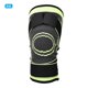 thumbnail image 1 of Rodilleras de invierno XXL verdes para entrenamiento, protección para deportes al aire libre, transpirables, cálidas y elásticas, 1 of 8