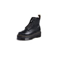 thumbnail image 1 of Bota Dr. Martens Jadon para Mujer con Velcro Negra 5.5, 1 of 6