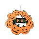 thumbnail image 1 of Placa decorativa para puerta de Halloween Colgantes para la puerta principal Calabazas de Halloween Divertido colgante de Halloween Tejido no tejido Adorno para la puerta, 1 of 8