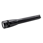 MagLite M2A01CMaglite Mini Incandescent 2-Cell AA Flashlight Combo, Black