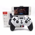 thumbnail image 2 of Wireless Game Controller for Smart Phones / Tablets / Smart TVs Gaming Controle Joystick Gamepad Joypad, 2 of 7