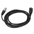 thumbnail image 4 of Cable conector de micrófono, USB a XLR hembra Cable de micrófono US Bto XLR hembra parte superior de la línea, 4 of 8