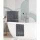 thumbnail image 2 of And Highly Absorbent Bath Towels For Pool Quick Drying 24x46 Inches, 2 of 5