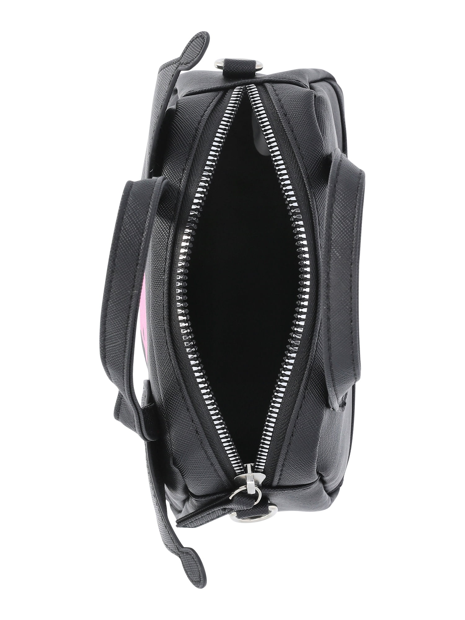 Kuromi Girls' Mini Satchel Crossbody Bag