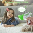 thumbnail image 4 of CUITING Handheld Voice Changer for Role Play  Parties & More, 4 of 5