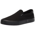 thumbnail image 1 of Lugz Men's Clipper Fashion Sneaker, Black, 11 M US, 1 of 4