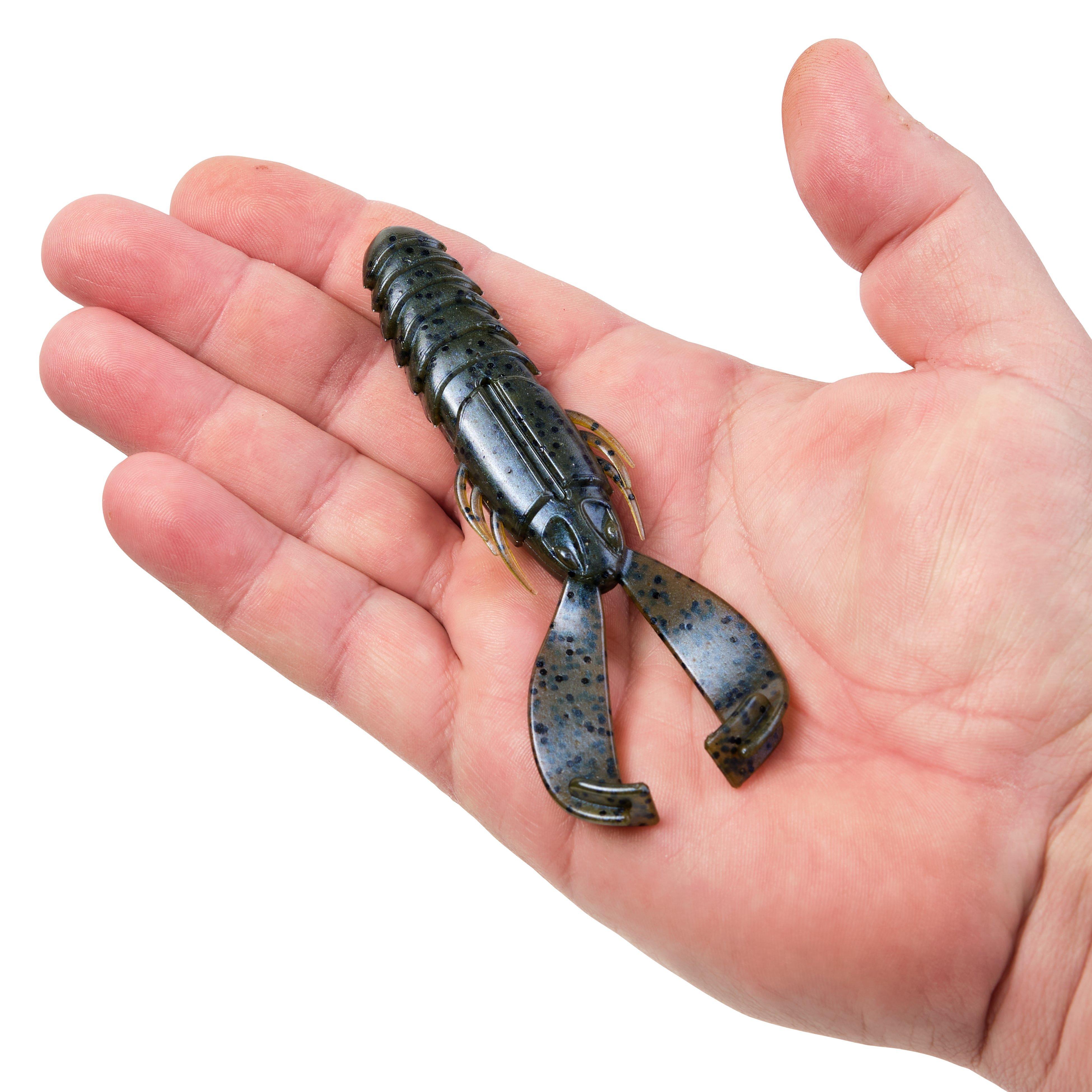 PowerBait® Crash Craw
