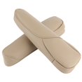 thumbnail image 1 of Cubierta Decorativa Para Reposabrazos De Asiento De Cuero De Microfibra, Ajuste Para CRV 2007-2009, Protección, Weardaje, Seguridad, Resistente A La Corrosió, 1 of 7