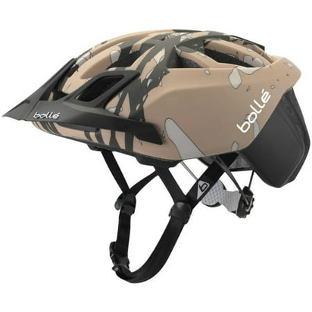 Bolle The One MTB Mountain Bike Helmet (Best Budget Mountain Bike Helmet 2019)