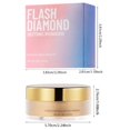 thumbnail image 3 of Loose Setting Powder All-Day Control Soft Focus Finish Long-Lasting Formula Ideal for All Skin Types Versatile Application, 3 of 4