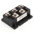 thumbnail image 2 of 1Pcs MDS20A-300A/500A/800A/1000A/1200A 1600V Three Phase Rectifier Bridge Stack, 2 of 6