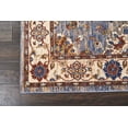 thumbnail image 5 of Nourison Reseda Vintage Sky 8'3' x 11'6" Area Rug, (8x12), 5 of 6