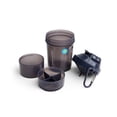 thumbnail image 2 of SmartShake Original 2GO Shaker Gris Espacial 600 ml, 2 of 3