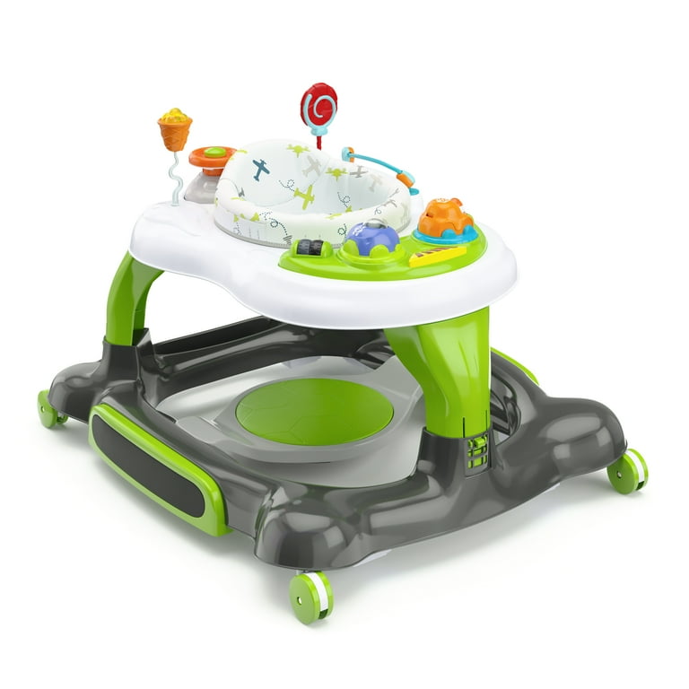 2023 Hot Sale Multifunctional Toy Car Baby Girl Push Walker Jumper