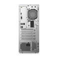 thumbnail image 3 of Lenovo IdeaCenter 5i - Intel Core i5-13400, 8 GB RAM, 512 GB SSD, Cloud Grey, Windows 11 Home, 90VJ000BUS, 3 of 18