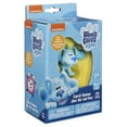 thumbnail image 5 of Nickelodeon Blue's Clues Card Game with Figure, for Families and Kids Ages 3 and up, 5 of 5