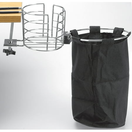 Scrap-Ma-Bob Cup & Bag Clamp-On Holder