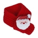 thumbnail image 2 of Bufanda de punto para mascotas, diadema cálida para perros pequeños y medianos, ideal para Navidad y fiestas de invierno., 2 of 6