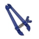 thumbnail image 4 of Mini Handheld Pliers Machinist Pincer Pliers Practical Professional Tool (50mm), 4 of 5