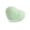 B, variant on Hamster Ceramic Bowl Heart Shaped Small Animal Feeding Bowl Glossy Glaze Hamster Food Water Dish Anti-tip Compact Pet Feeder for Gerbil Guinea Pig Indoor Cage Habitat Daily Feeding
