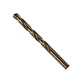 thumbnail image 2 of Irwin Industrial 3016017 Cobalt High Speed Drill Bit - .26 x 4.12 In., 2 of 3
