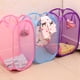 thumbnail image 2 of Cesta plegable para clasificación de ropa sucia, marco de lavado, tela de baño, bolsa de almacenamiento de malla, marco, cubo, organizadores de ropa, bolsa de almacenamiento, 2 of 5