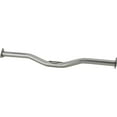 thumbnail image 5 of Universal 2" Drop Tubular Transmission Crossmember: 1 3/4" OD Heavy-Duty Steel for GM, Ford, Mopar; Manual/Auto Transmissions, Weld/Bolt-In, Fits Frames up to 38" Wide, Stable Mount Foundation, 5 of 9
