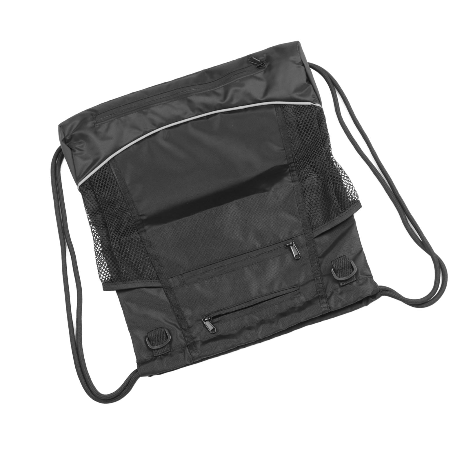 Basketball Mesh Backpack,Basketball Backpack Black Large Outdoor