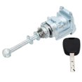 thumbnail image 5 of Front Left Door Lock Cylinder Replacement for Citroen C5 2008 to 2015, 5 of 5