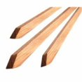thumbnail image 1 of Bond Mfg 989658 5x1x1 Redwood Tree Stake, 1 of 1