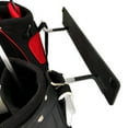 thumbnail image 3 of BLAT Golf 2 Bag Wall Rack | Garage & Home Organizer | Heavy-Duty Equipment Storage, 3 of 6