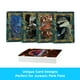 thumbnail image 3 of Baraja de cartas con temática de Parque Jurásico AQUARIUS, 3 of 7