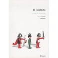 thumbnail image 1 of EL CONFLICTO: SOCIOLOGIA DEL ANTAGONISMO SEQUITUR GEORG SIMMEL, 1 of 1