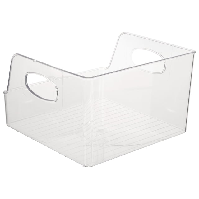 unbranded 1Ud Caja De Almacenamiento Para Transparente Y De Material Resistente
