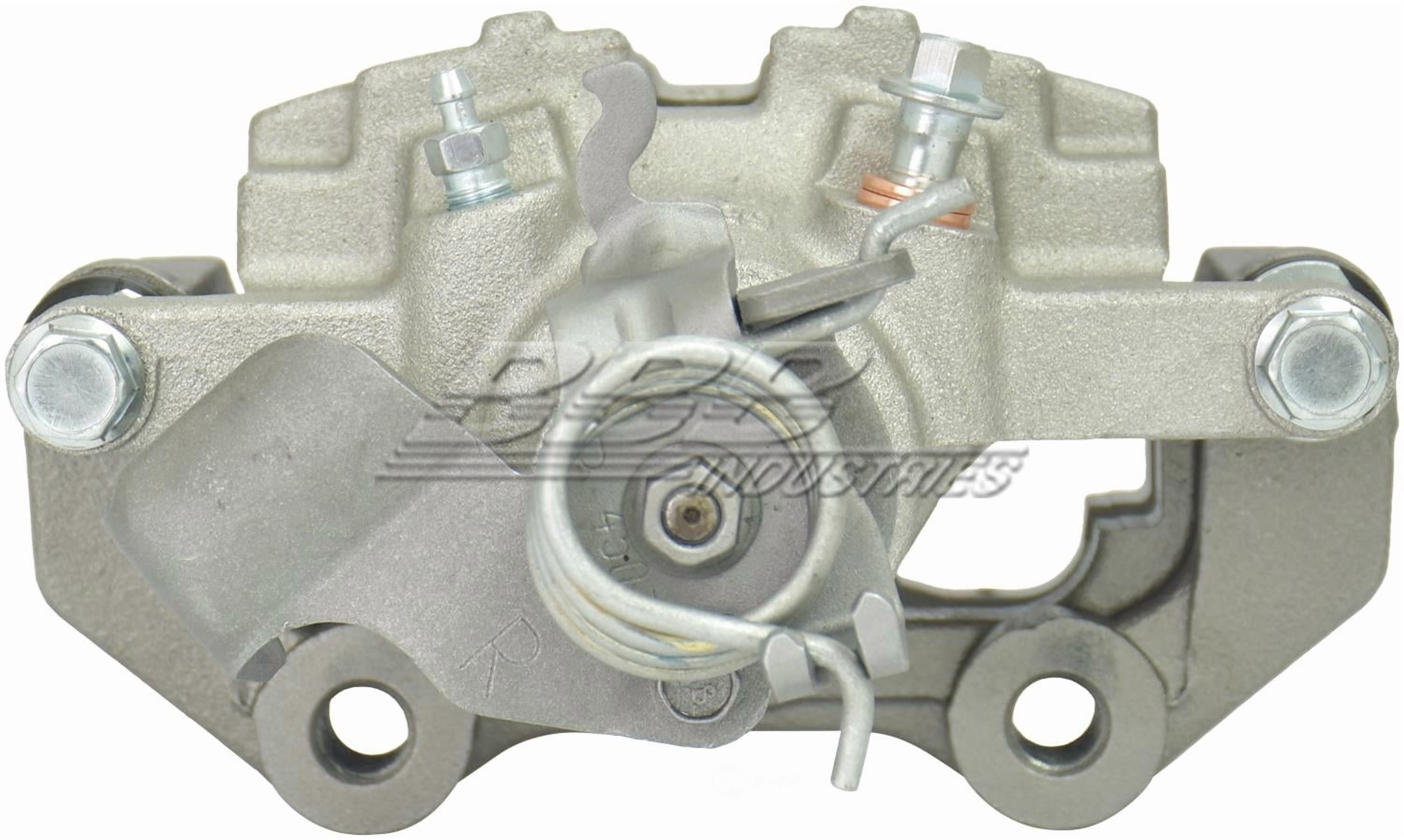 TERREPOWER formerly BBB Industries 99-18036A Reman Caliper w/installation Hardware