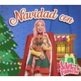 thumbnail image 2 of Luli Pampin Navidad Con Luli Pampin-Luli Pampin (CD), 2 of 3