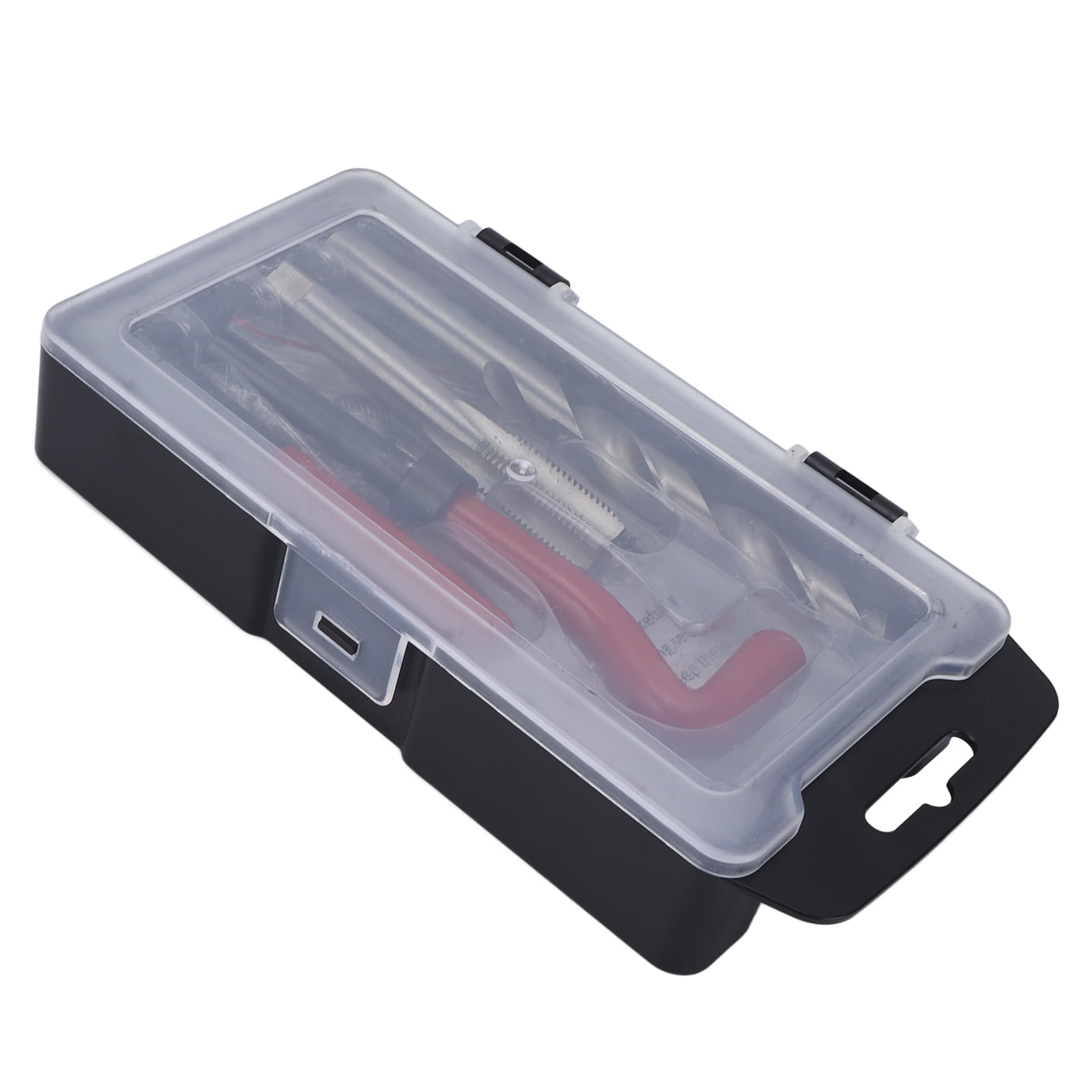 Rethread Tools, High Strength 3 Lengths Thread Repair Kit M12x1.5x16
