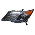 thumbnail image 1 of FARO MDX 2007 al 2013 ACURA Izquierdo/Piloto Genérica ., 1 of 4
