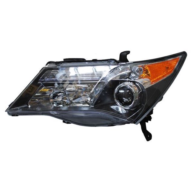 FARO MDX 2007 al 2013 ACURA Izquierdo/Piloto Genérica .