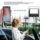 thumbnail image 4 of Convertidor Inalámbrico De Automóvil, Adaptador Inalámbrico De Automóvil ABS Amplio Compatibilidad Tipo C Y Reproducción Para IOS 10+, 4 of 7