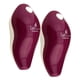 thumbnail image 1 of Lady Elegance Slim / Tone Beauty System Cellulite Buster Stimulating Roller Massager (juego de 2 piezas) Lady Elegance B001FDEOFS, 1 of 2